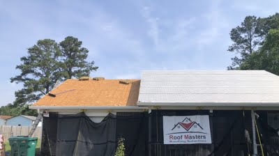 roof repair florence sc